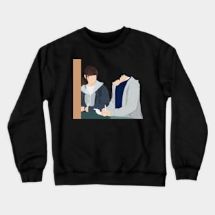 Law School Crewneck Sweatshirt